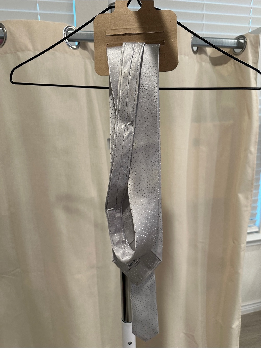 Italo Ferreti Men’s 100% Silk Tie